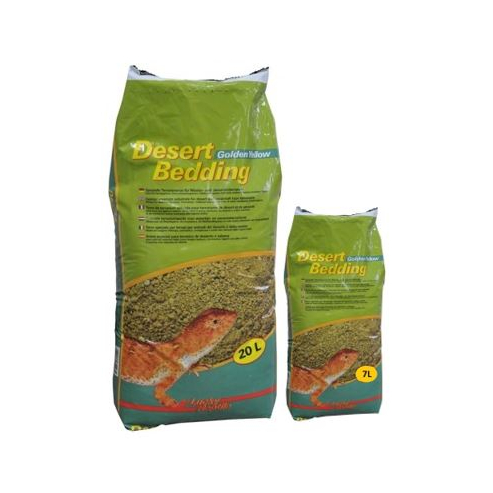 Lucky Reptile Desert Bedding