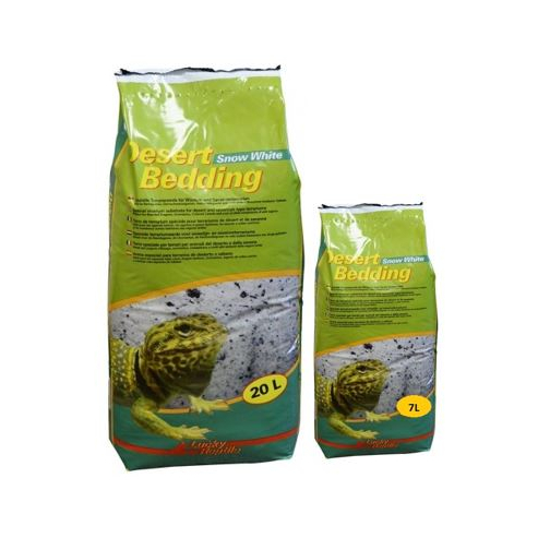 Lucky Reptile Desert Bedding