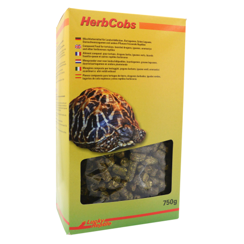 Lucky Reptile Herb Cobs