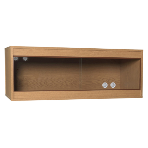 HabiStat Standard Vivarium, dub