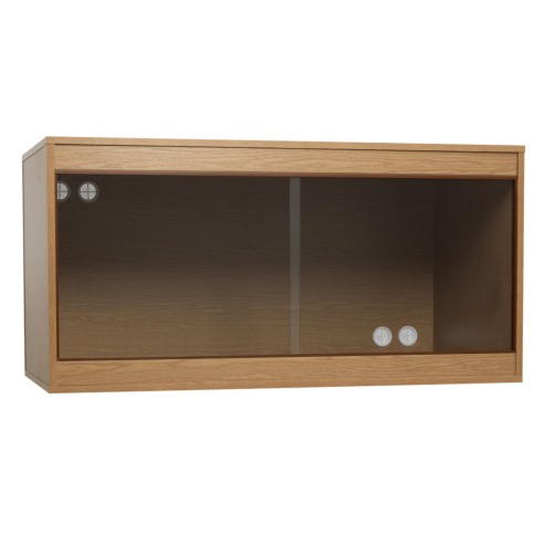 HabiStat Standard Vivarium, dub