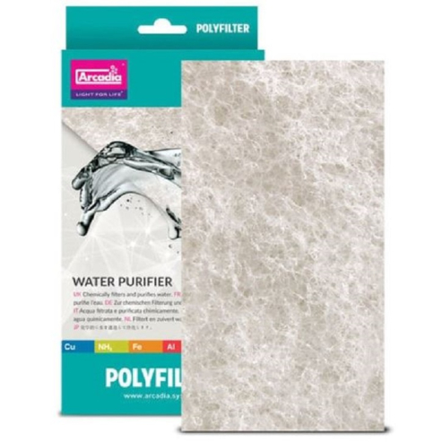 Arcadia Poly-Filter AKVA