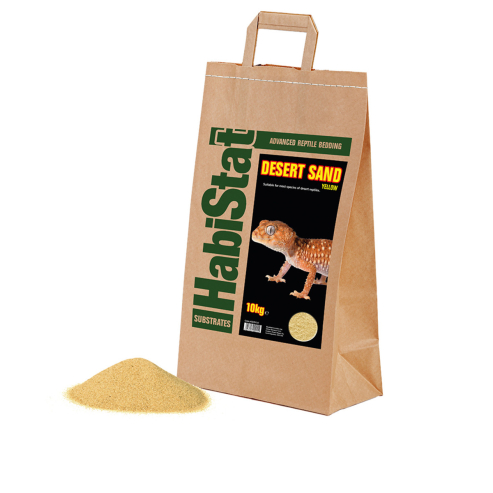 HabiStat Desert Sand