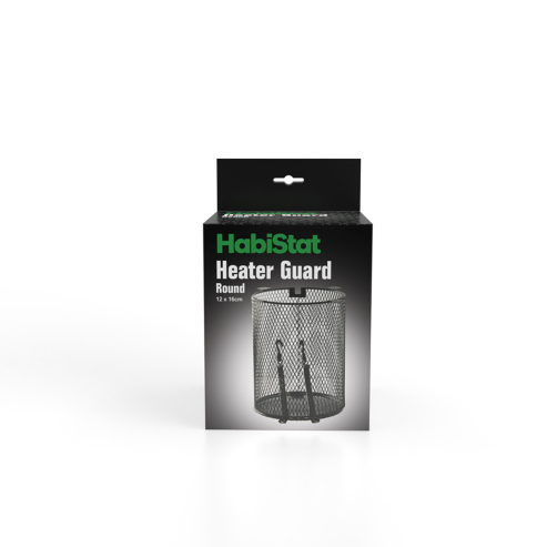 HabiStat Heater Guard