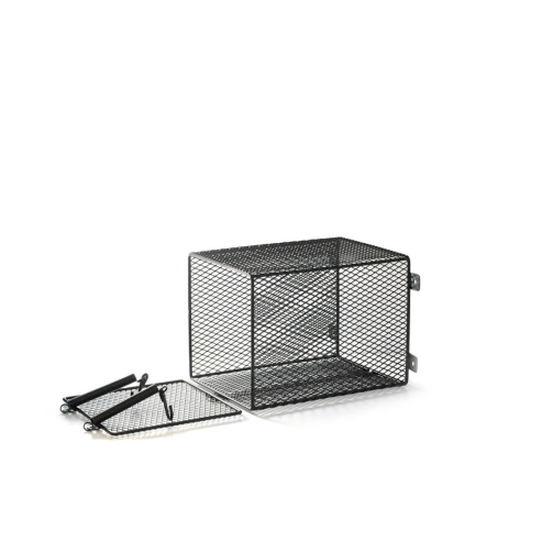 HabiStat Heater Guard