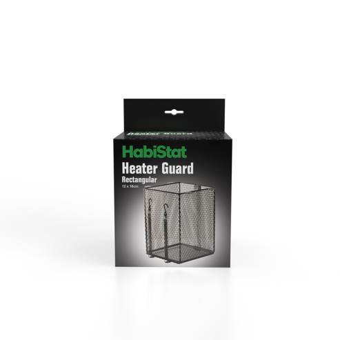HabiStat Heater Guard