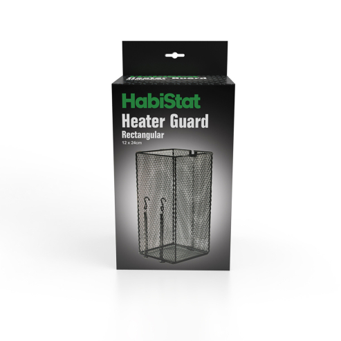 HabiStat Heater Guard
