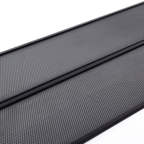 HabiStat Mesh Panel