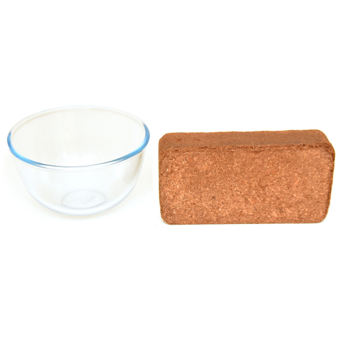 HabiStat Coir Block 650g