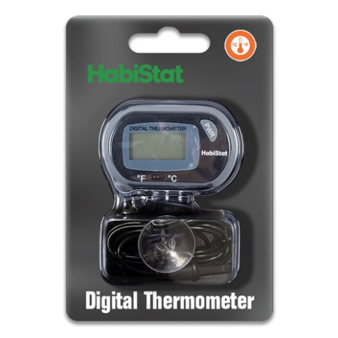 HabiStat Digital Thermometer - teploměr