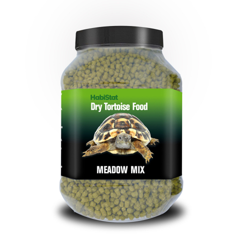 HabiStat Tortoise Food Meadow Mix