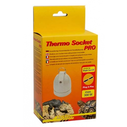 Lucky Reptile Thermo Socket PRO