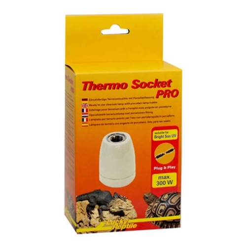 Lucky Reptile Thermo Socket PRO