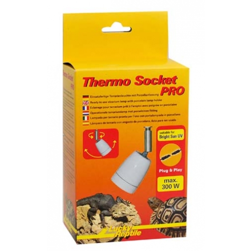 Lucky Reptile Thermo Socket PRO