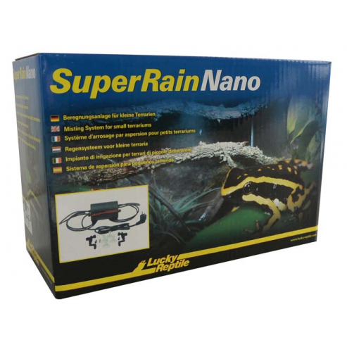 Lucky Reptile Super Rain NANO