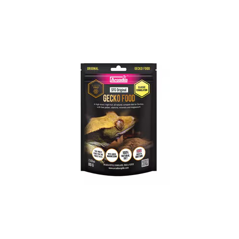 Earth Pro SFG Original 80g