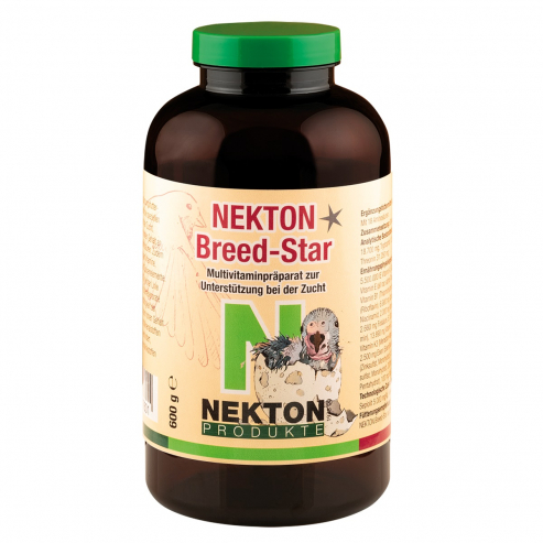NEKTON Breed Star