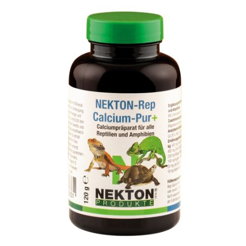 NEKTON Rep Calcium Pur+