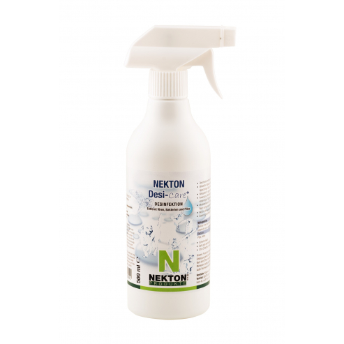 NEKTON Desi Care+