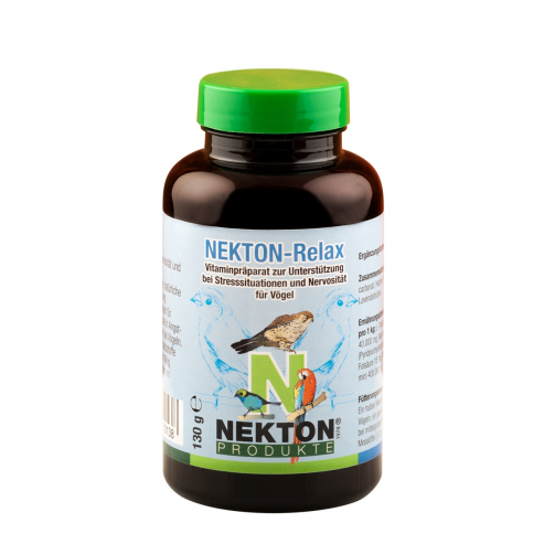 NEKTON Relax