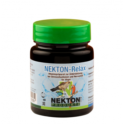 NEKTON Relax