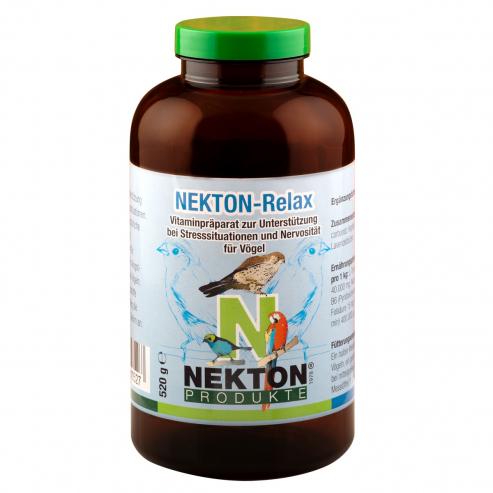 NEKTON Relax