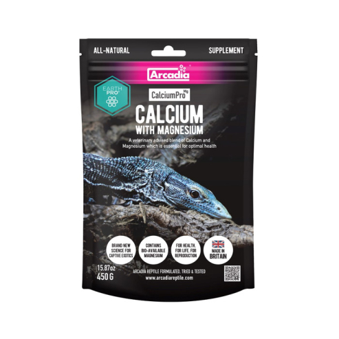 Arcadia EarthPro Calcium-Mg
