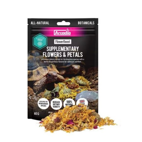 Arcadia Earth Pro-FlowerBoost 60g