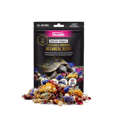 Arcadia EarthPro Optimised-Indulgence  60g
