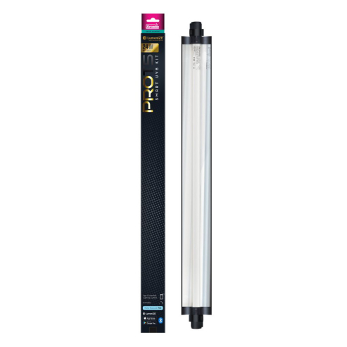 Arcadia LumenIZE PRO T5 UVB Kit 6% UVB