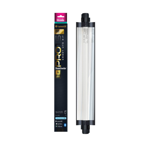 Arcadia LumenIZE PRO T5 UVB KIT 7% UVB