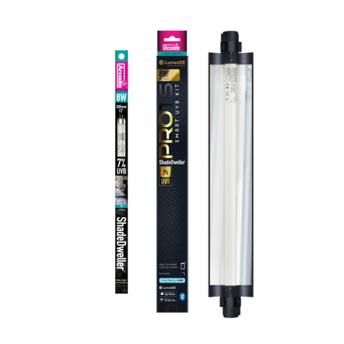 Arcadia LumenIZE PRO T5 UVB KIT 7% UVB