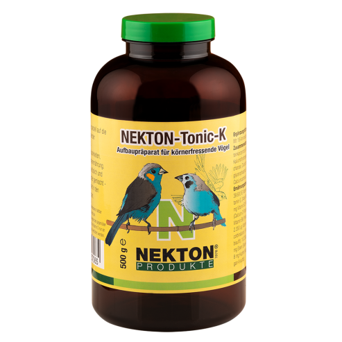 NEKTON Tonic K EXP 11/24