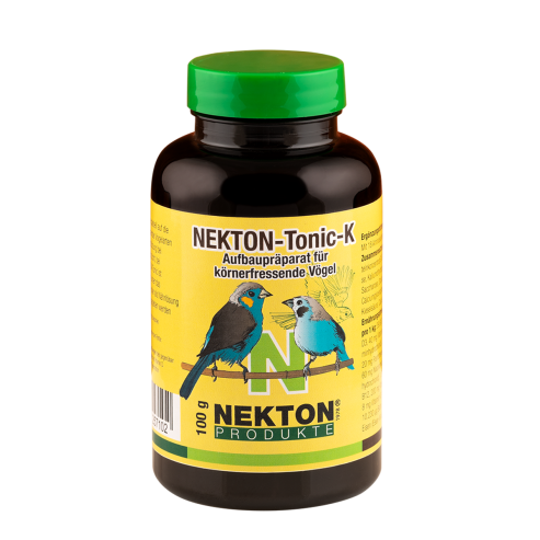 NEKTON Tonic K EXP 11/24