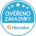 logo Heuréka ověřeno zákazníky